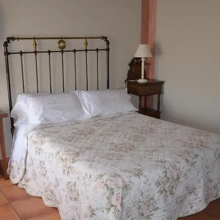Casa Sanchez *