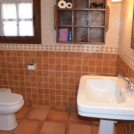 Casa Sanchez Jabierre