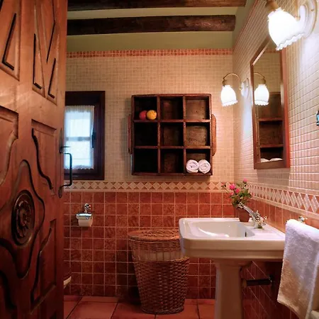 Casa Sanchez Casa de Campo