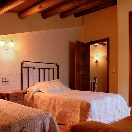 Casa Sanchez Jabierre