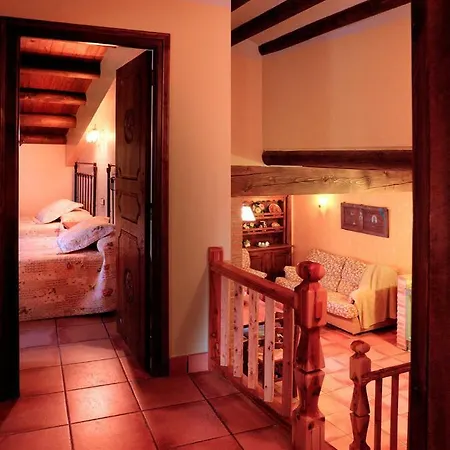 Casa Sanchez Casa de Campo *