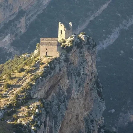 Casa de Campo Casa Sanchez