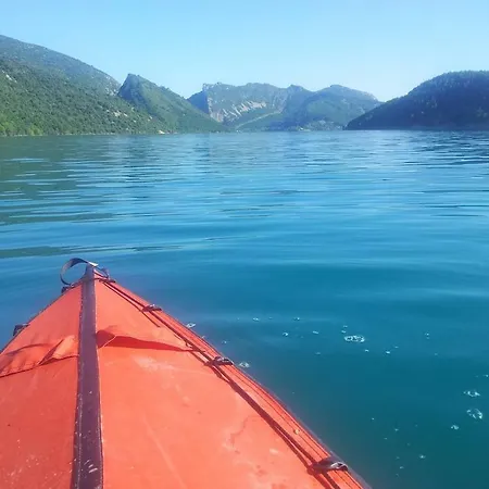 Casa de Campo Casa Sanchez Jabierre