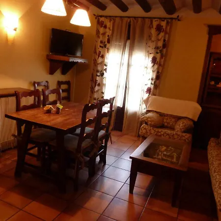 Casa Sanchez * Jabierre