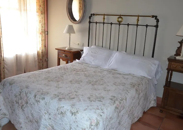 Lantställe Casa Sanchez *