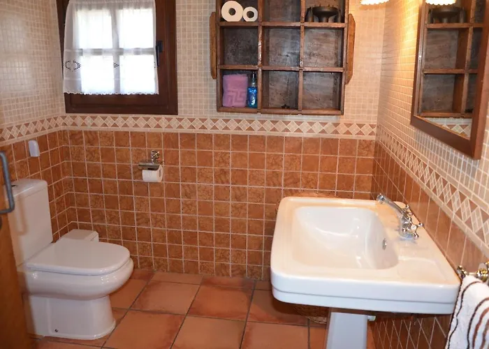 Casa Sanchez Jabierre