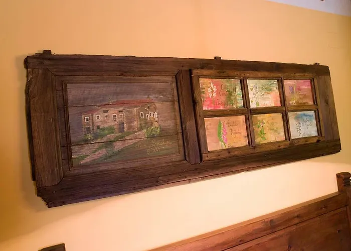 Casa Sanchez * Jabierre