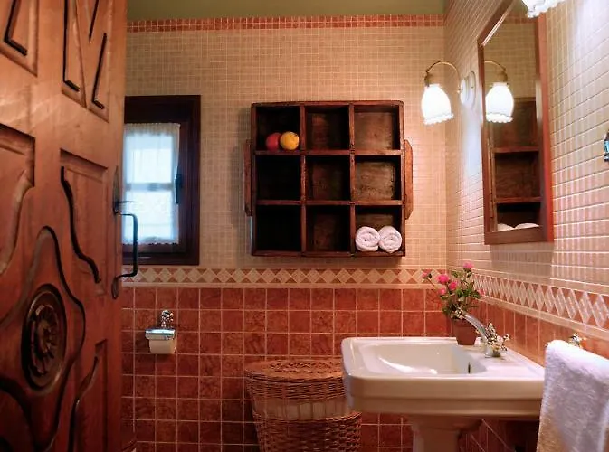 Casa Sanchez Lantställe