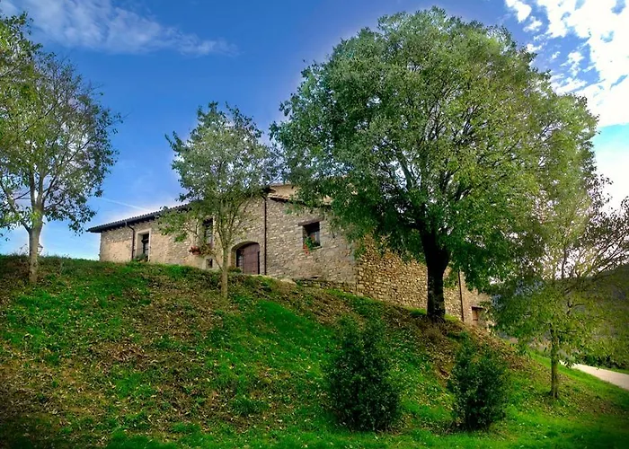 Casa Sanchez Lantställe