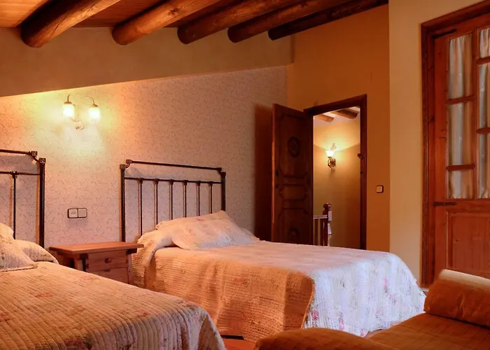 Casa Sanchez Jabierre