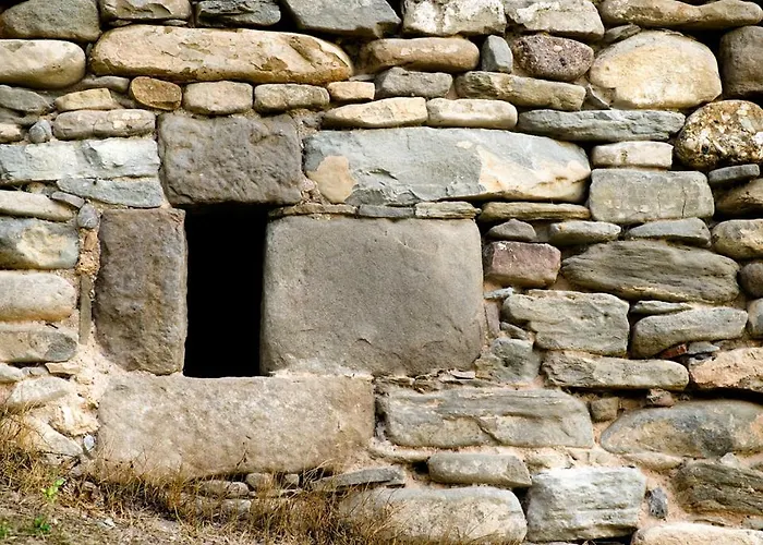 Casa Sanchez Lantställe *