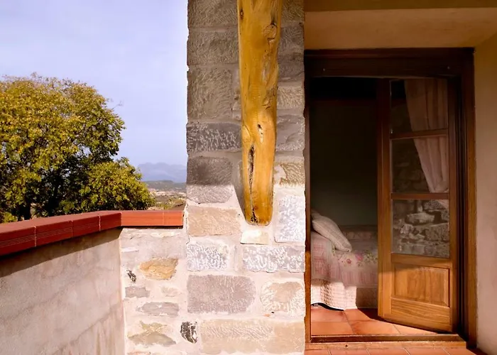 Casa Sanchez Jabierre