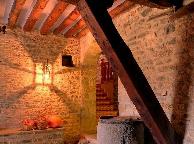 Lantställe Casa Sanchez