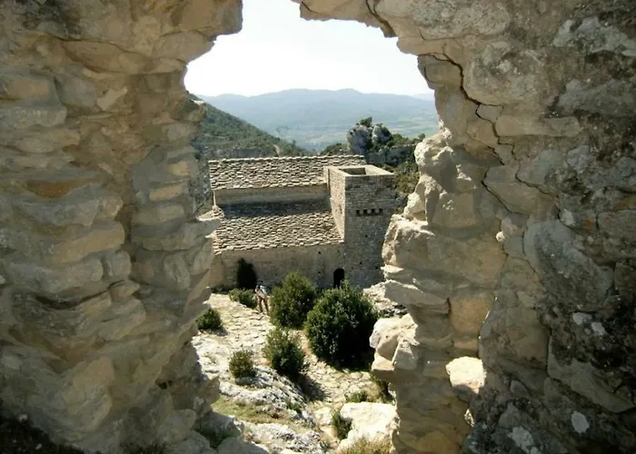 Casa Sanchez Lantställe *