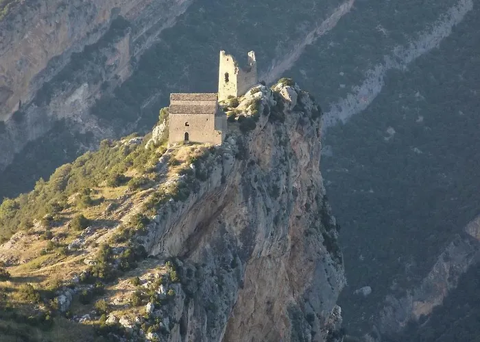 Lantställe Casa Sanchez