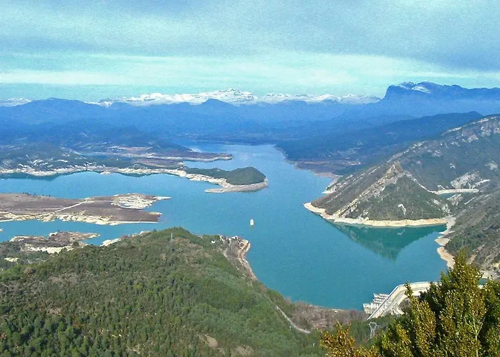 Lantställe Casa Sanchez *