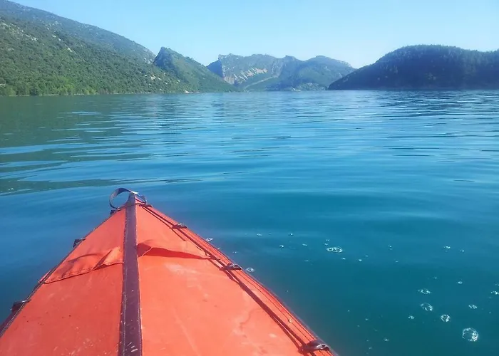Lantställe Casa Sanchez Jabierre