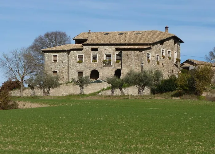 Lantställe Casa Sanchez Jabierre