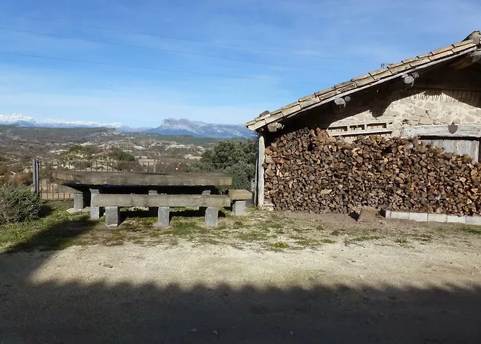 Lantställe Casa Sanchez *