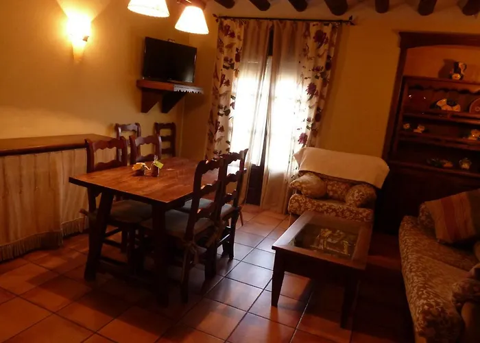 Casa Sanchez * Jabierre